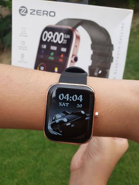 Smartwatch 1