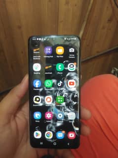 Samsung S20 ultra 12GB RAM 128GB ROOM