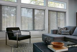 Roller Blind | Zebra Blind | Wooden blind | home & office