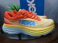 *Original HOKA One One Bondi 8*

 Size: 6.5/40.5/25cm