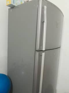 Refrigerator for urgent sale,condition 9 off 10Dawlance