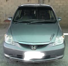 Honda City Vario 2004 for sale