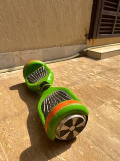 Hoverboard