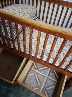 baby bed for sale