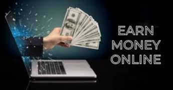 Earn Money Online Limited Time Offer Come First Earn First