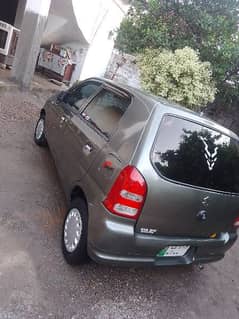 Suzuki Alto 2009