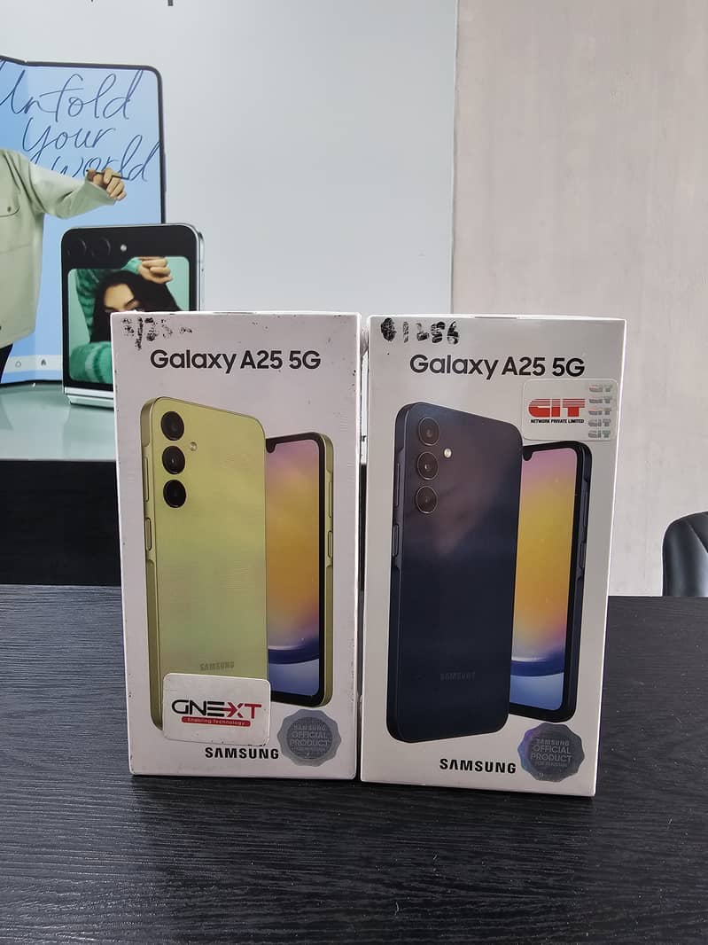 Samsung A05 /A05s /A15/ A25/ A34/ A35 /A55 / S24 ULTRA 1