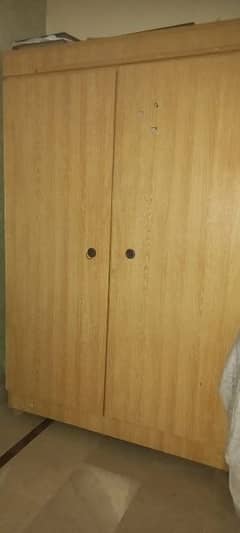 wardrobe ( Almari) for sale