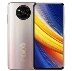 Poco X3 pro 8gb 128gb 0