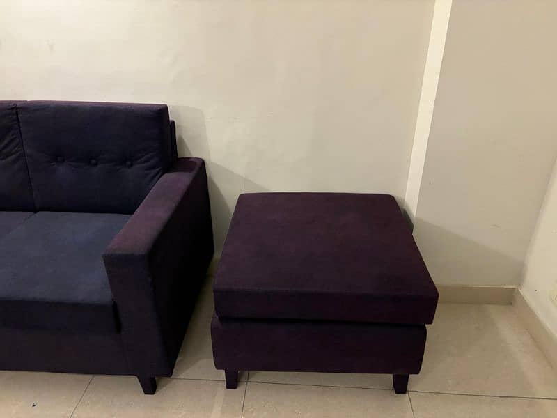 sofa / sofa set / 3 seater / wooden / poshish sofa / home furniture 3