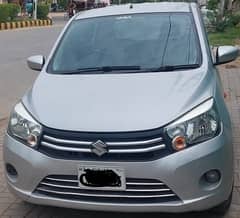 Suzuki Cultus VXL 2018