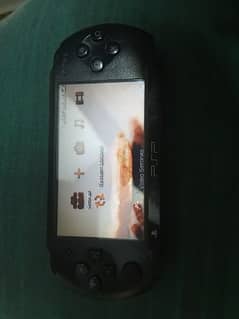 Sony PSP