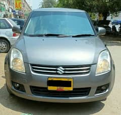 Suzuki Swift 2010 DLX