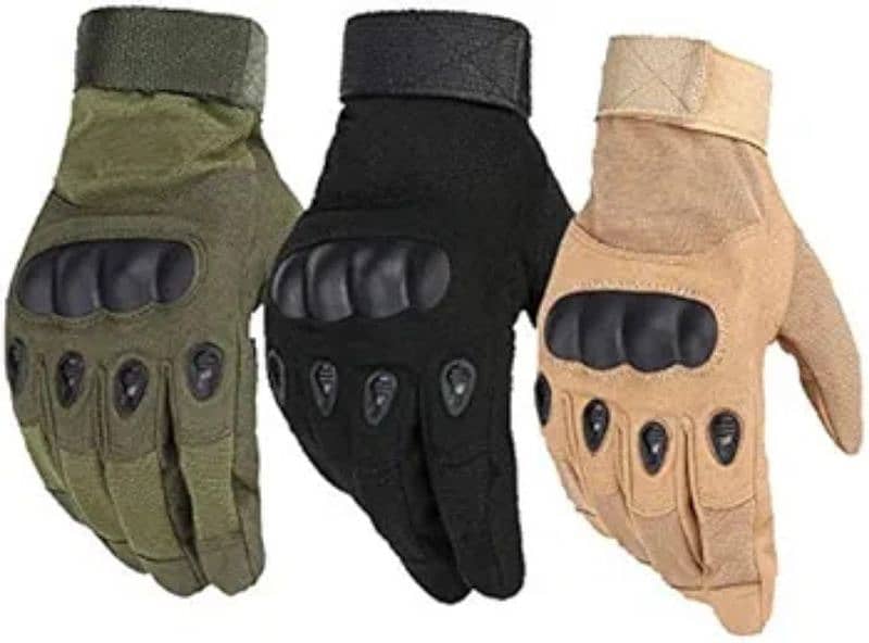 Bike Gloves Pro Bike Riding Gloves Full Finger 0