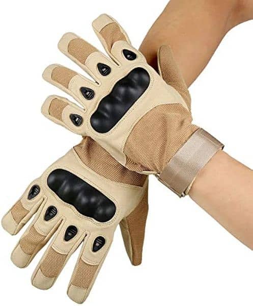 Bike Gloves Pro Bike Riding Gloves Full Finger 2