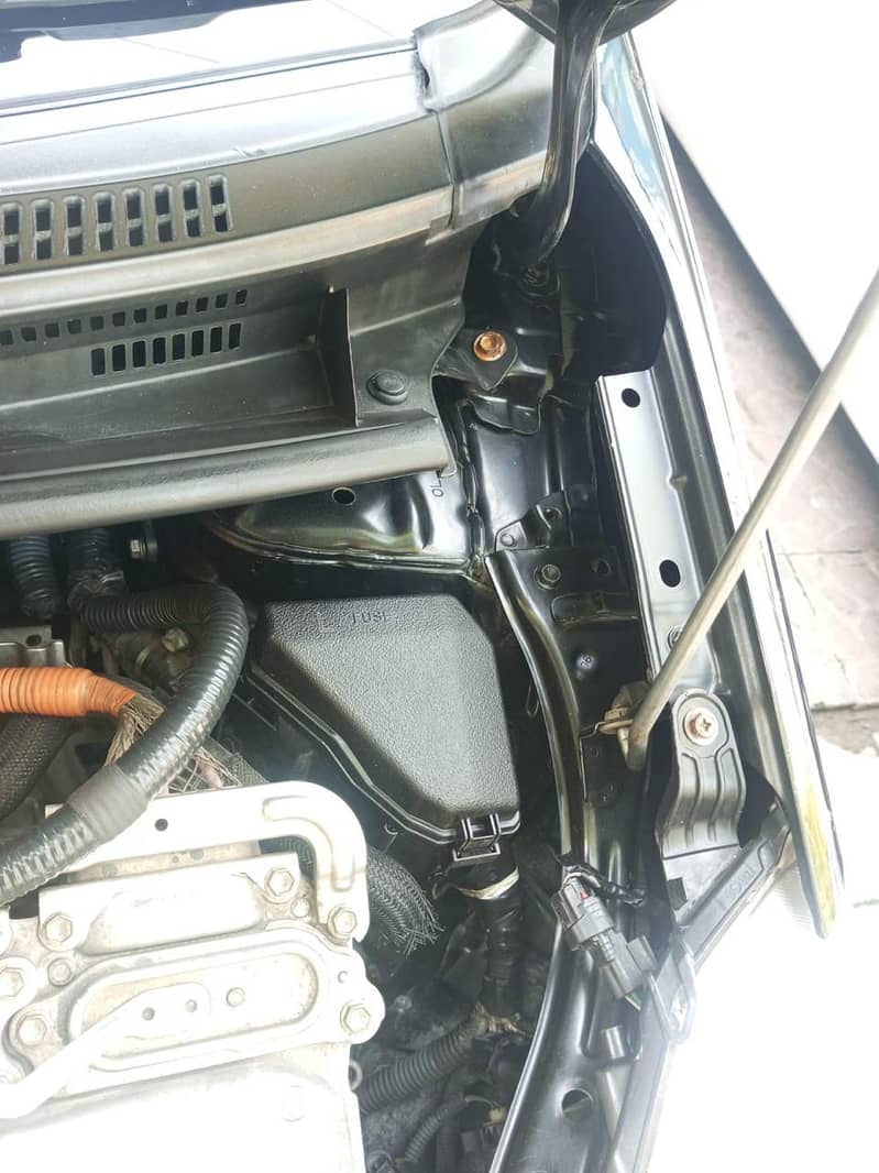 Honda City Aspire 2019 model ( B2B ) genuine Car 8