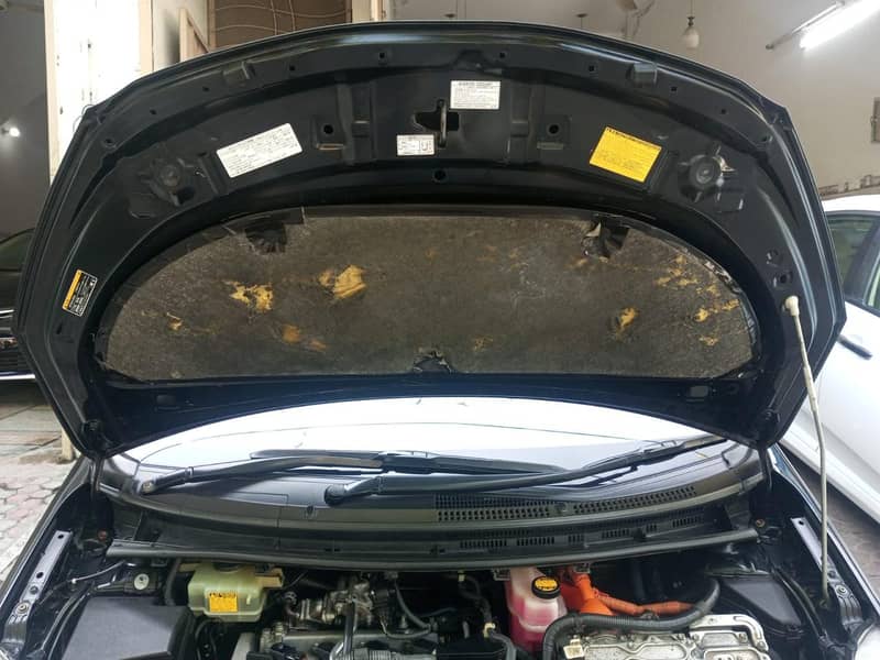 Honda City Aspire 2019 model ( B2B ) genuine Car 10