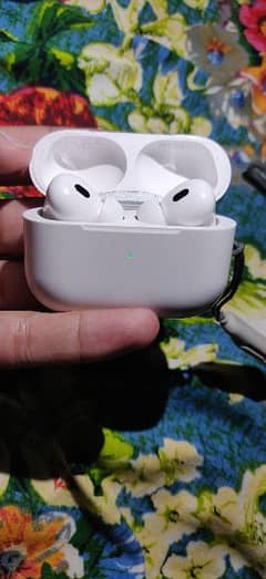 Airpods pro 2