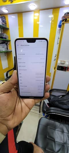 Huawei p20 lite 4/128gb ,huawei p20pro mobile available