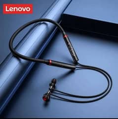 HE05X Bluetooth earphones Lenovo company