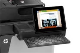 HP M630. . . Available at very cheap price