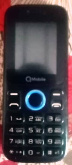 Qmobile L3 betry timing 4 days Aone condition Call 03115561737