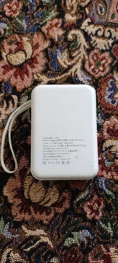 sendem power bank model p300