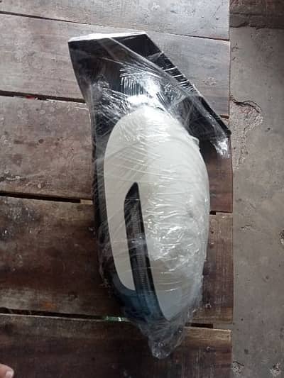 kIA Sportage Side Mirror Available