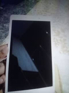 Samsung galaxy Tab 8.0 2019 screen panel for slae 0