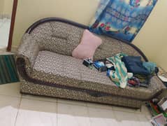 5 Seater sofa best conditions for sale