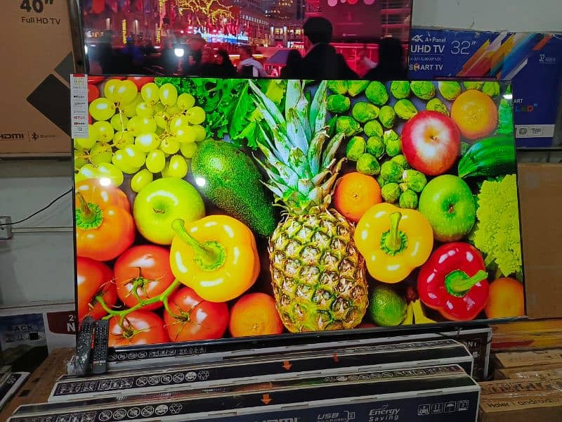 Newlly greater 65,,INCH SAMSUNG SMRT UHD LED TV 03004675739 1