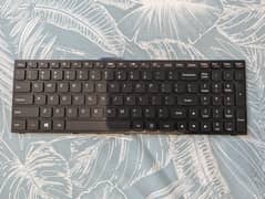 Lenovo Laptop G-50 / G-70 Keypad/keyboard