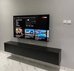 43, Samsung Led Tv Smart HDR Qled 3 Year Warrenty ( 03227191508 )