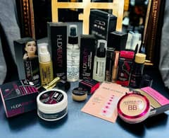 huda beauty products