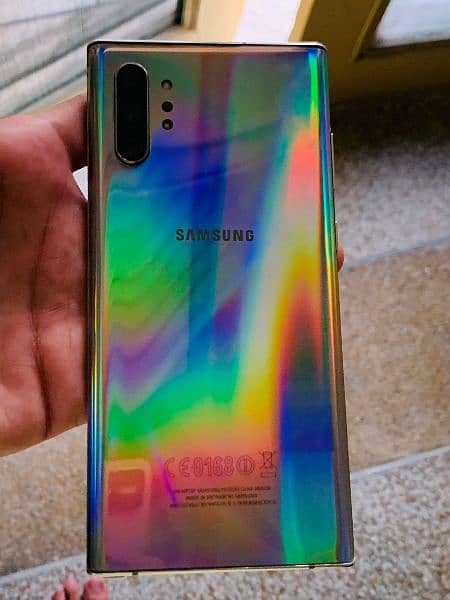 Samsung galaxy note 10plus 5g 7