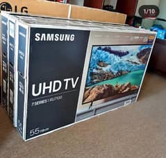 55, Samsung Led Tv Smart HDR Qled 3 Year Warrenty ( 03004675739 ) 0