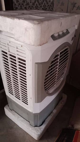 Air cooler 1