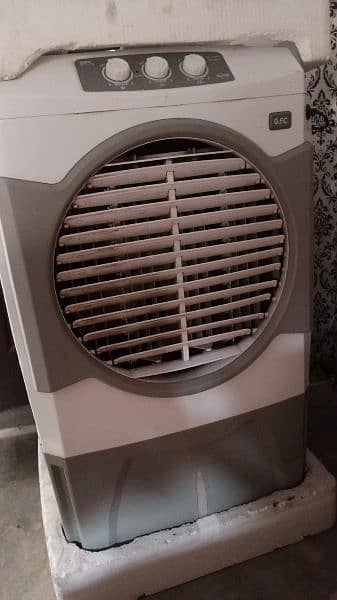 Air cooler 3