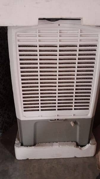 Air cooler 4