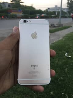 iPhone 6s PTA