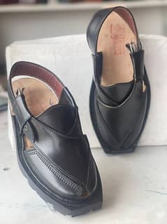 Norozi Double Sole