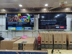 65, Samsung Led Tv Smart HDR Qled 3 Year Warrenty ( 03227191508 )