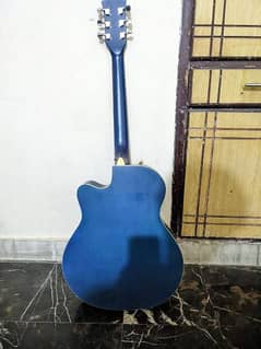 acoustic guitar(medium)