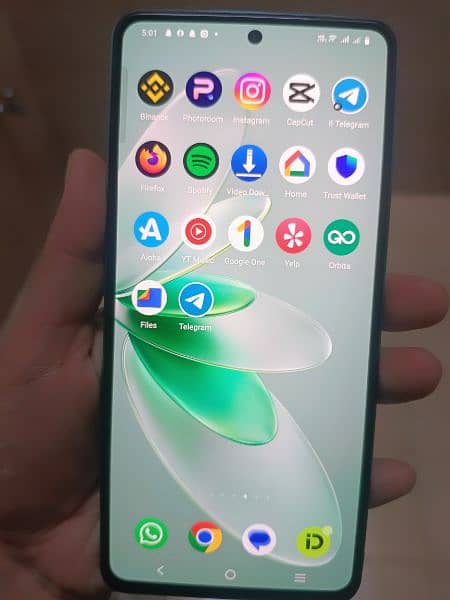 Vivo v27e 8/256 1