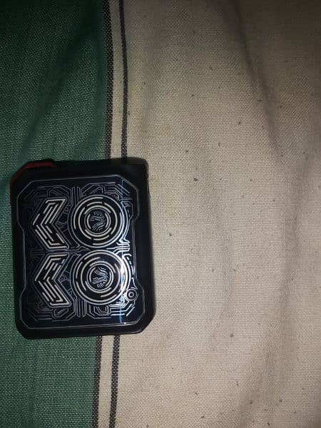 koko gk2 pod new condition 1