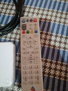 ptcl smart TV zxv10 B760Hs3