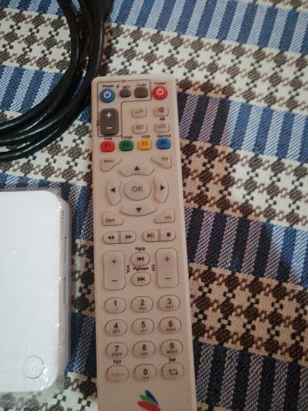 ptcl smart TV zxv10 B760Hs3 0