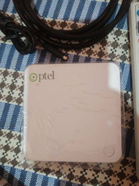 ptcl smart TV zxv10 B760Hs3 1