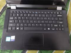 Haier y11c 7 Gen Touchscreen laptop