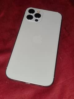 Iphone 12 pro urgent sell